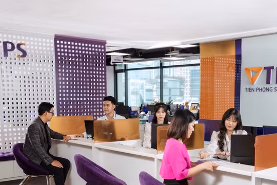 TPS muốn huy động nghìn tỷ cơ cấu nợ 