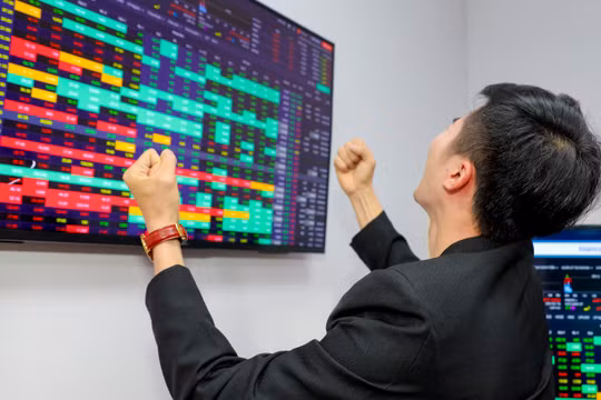 Thăng hoa cổ phiếu khoáng sản: Tăng bằng lần, xuất hiện đơn vị tỷ USD vốn hoá