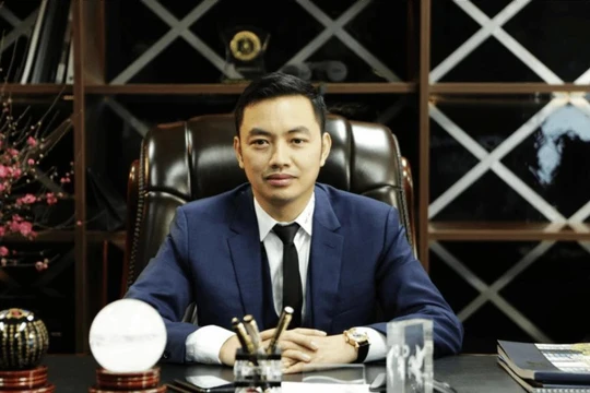 Chỉ sau một thương vụ, ông Đỗ Anh Tuấn có thêm 9.000 tỷ, lọt vào top 3 người giàu nhất Việt Nam