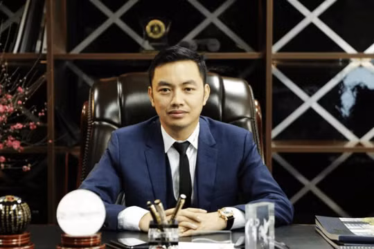 Chỉ sau một thương vụ, ông Đỗ Anh Tuấn có thêm 9.000 tỷ, lọt vào top 3 người giàu nhất Việt Nam