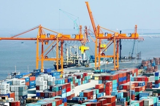 Mỹ là thị trường xuất khẩu lớn nhất trong 6 tháng đầu năm 2025 