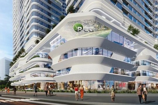 Sự thay đổi “cán cân quyền lực” tại Bamboo Capital