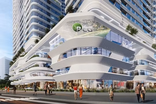 Sự thay đổi “cán cân quyền lực” tại Bamboo Capital