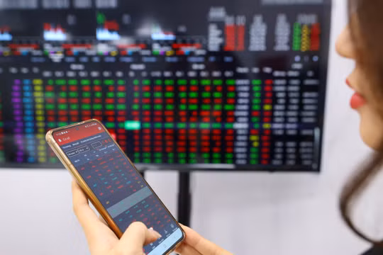 Biến động nhân sự cấp cao tại Chứng khoán Sen Vàng 