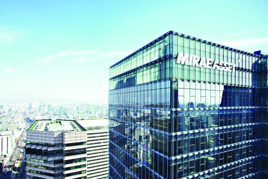 Mirae bị UBCKNN xử phạt lần 2 trong năm nay do loạt vi phạm 