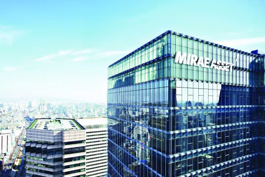 Mirae bị UBCKNN xử phạt lần 2 trong năm nay do loạt vi phạm 