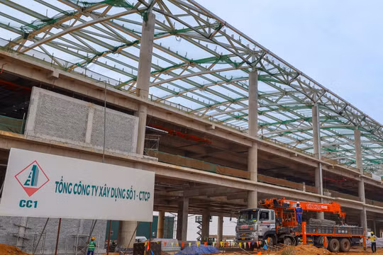 “Nốt lặng” của CC1 phía sau cột mốc kỷ lục về doanh thu