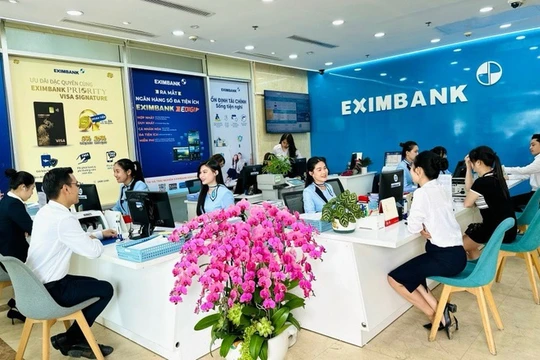 Eximbank khẳng định việc chuyển trụ sở ra Hà Nội sẽ được thảo luận công khai, minh bạch 