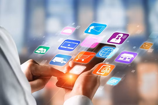 Cơ hội phát triển ngân hàng số tại Việt Nam 