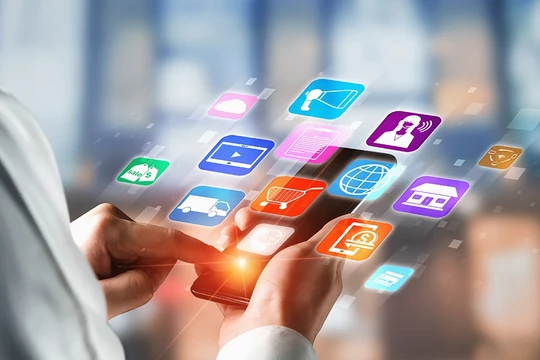 Cơ hội phát triển ngân hàng số tại Việt Nam 