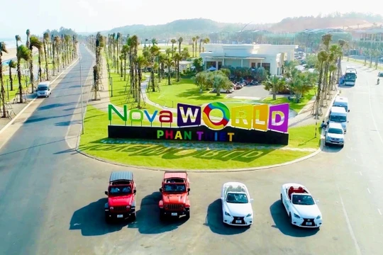 Phán quyết "lịch sử" về vụ kiện của VPBank: Lời cảnh báo cho thị trường bất động sản nghỉ dưỡng