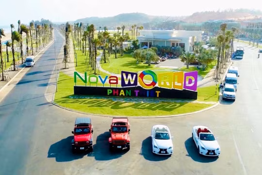 Phán quyết "lịch sử" về vụ kiện của VPBank: Lời cảnh báo cho thị trường bất động sản nghỉ dưỡng