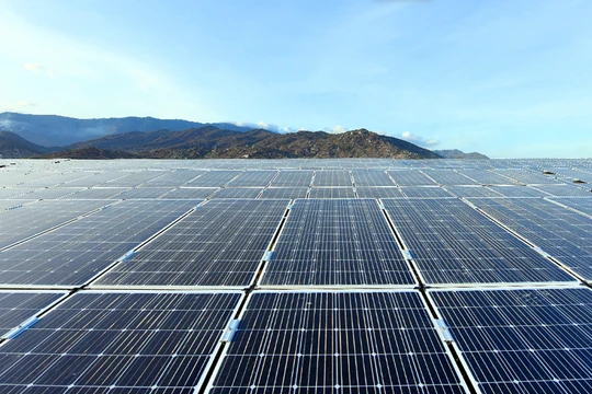 Một doanh nghiệp thuộc Trung Nam Group nhận trát phạt vì ém thông tin trái phiếu 