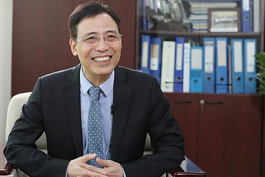 Ông Đỗ Anh Tú từ nhiệm Thành viên HĐQT tại TPbank và TPS 