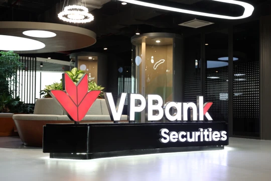 VPBankS sắp IPO 375 triệu cổ phiếu vào cuối năm nay
