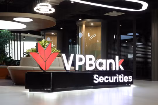 VPBankS sắp IPO 375 triệu cổ phiếu vào cuối năm nay