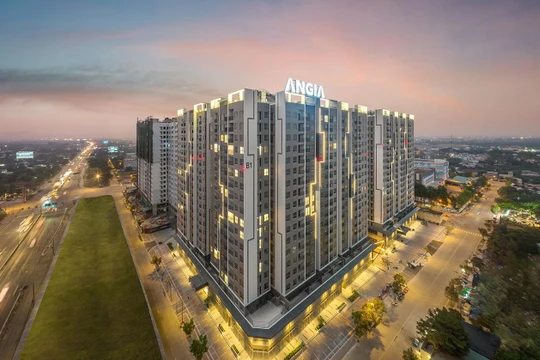 An Gia bị phạt Uỷ ban Chứng khoán phạt hơn 300 triệu đồng 