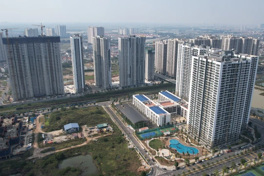 3 luật liên quan bất động sản có hiệu lực sẽ khắc phục tình trạng thổi giá ảo.