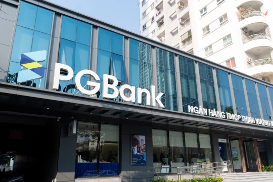 PGBank liên tục biến động nhân sự cấp cao trước thềm đại hội bất thường 