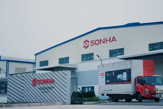 Tăng trưởng lợi nhuận của SHI thời gian qua không đến từ hoạt động kinh doanh.