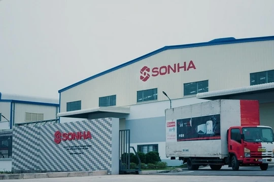 Tăng trưởng lợi nhuận của SHI thời gian qua không đến từ hoạt động kinh doanh.