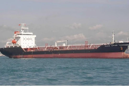 Âu Lạc của bà Ngô Thu Thuý báo lỗ sau 3 năm 