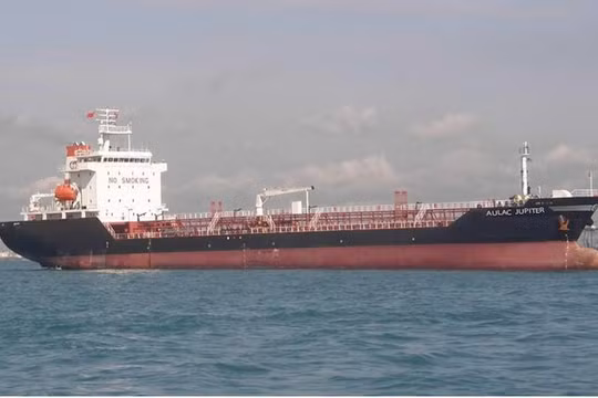 Âu Lạc của bà Ngô Thu Thuý báo lỗ sau 3 năm 