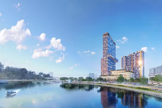 Liên tục biến động cổ đông lớn tại Land Sài Gòn 