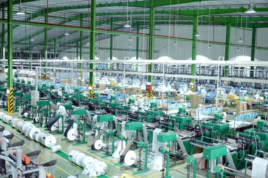 Cựu Chủ tịch An Phát Holdings vẫn chưa bán hết số cổ phiếu APH đăng ký 