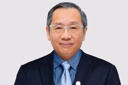 Chủ tịch Bamboo Capital đột ngột qua đời (Ảnh: BCG)