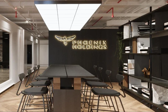 Phoenix Holdings bị phạt 80 triệu đồng 