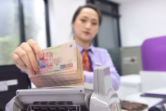 Cuộc đua lãi suất huy động ngày một nóng 