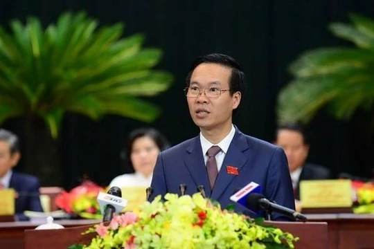 Chỉ thị của Ban Bí thư về công tác ngoại giao kinh tế phục vụ phát triển đất nước đến năm 2030