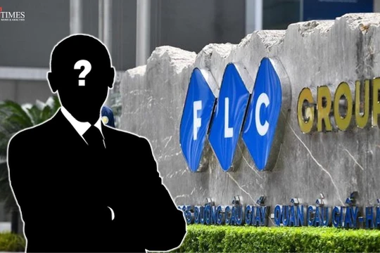 FLC chịu lỗ 955 tỉ đồng từ Bamboo Airways