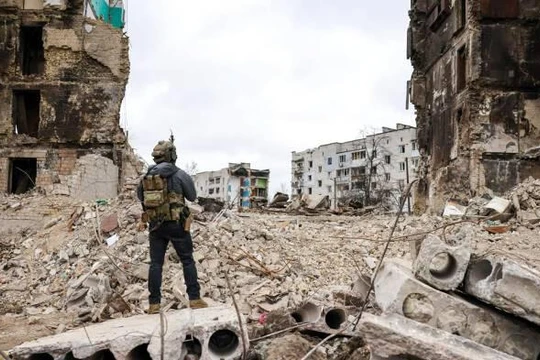 Ảnh minh họa: Getty