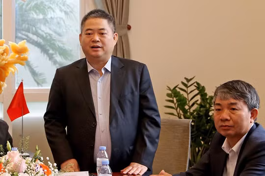 Xuân Thiện Group: Tham vọng 123.000 tỉ đồng của anh trai “Bầu” Thuỵ ở Nam Định. (Ảnh minh hoạ - Nguồn: Internet)