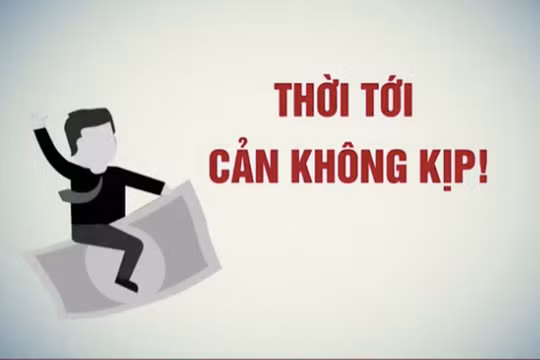 Cổ phiếu ngân hàng vào phom