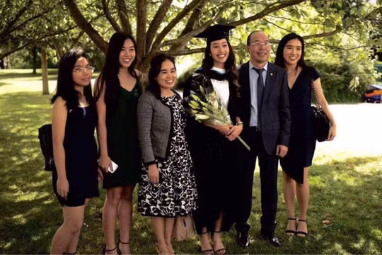 Chủ tịch HĐQT OCB Trịnh Văn Tuấn (Ảnh: N.G)