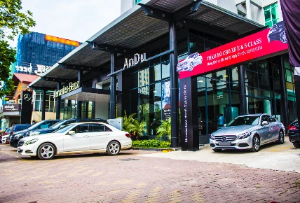 CTCP Đầu tư sản xuất và thương mại Tiến Trường