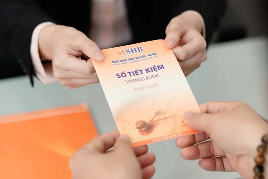 Số tiền gửi càng lớn, thời gian gửi càng lâu lãi suất của khách hàng sẽ càng cao.