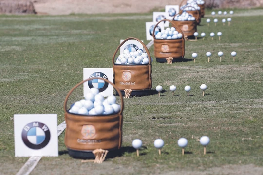 Ra đời năm 1982 với hơn 800 giải đấu, giải Golf Quốc tế BMW là giải đấu có quy mô lớn nhất trên thế giới dành cho các golfer không chuyên