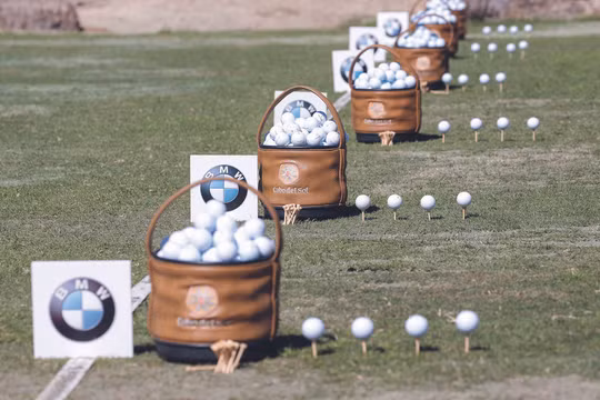 Ra đời năm 1982 với hơn 800 giải đấu, giải Golf Quốc tế BMW là giải đấu có quy mô lớn nhất trên thế giới dành cho các golfer không chuyên