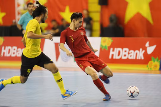 HDBank đang chắp cánh cho các tài năng của thể thao Việt Nam