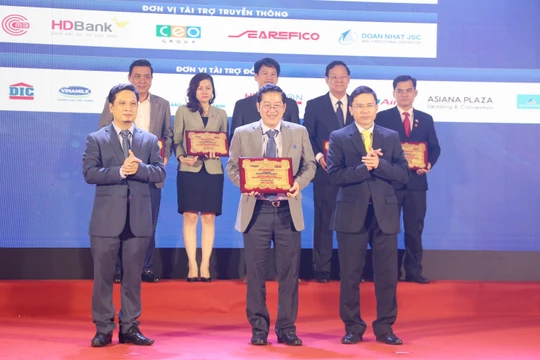 Theo VNR, HDBank là một trong 5 ngân hàng có tốc độ tăng trưởng nhanh nhất năm 2019