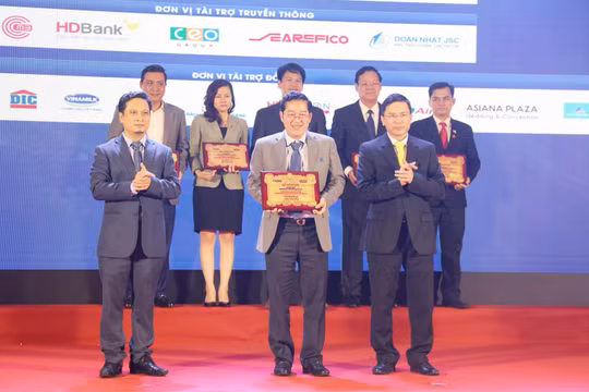 Theo VNR, HDBank là một trong 5 ngân hàng có tốc độ tăng trưởng nhanh nhất năm 2019