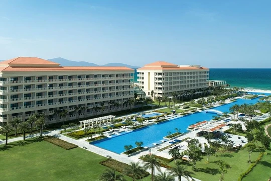 Sheraton Grand Danang Resort