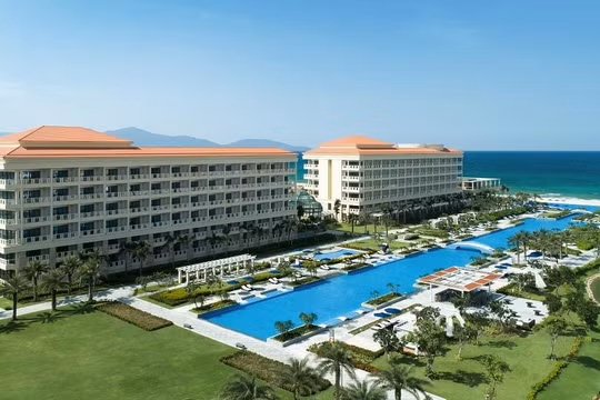 Sheraton Grand Danang Resort