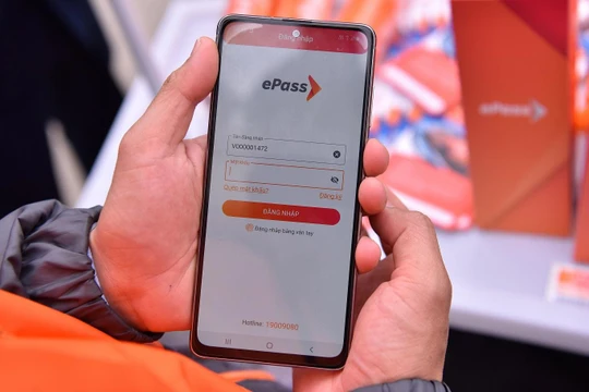 Hệ thống ePass đã sẵn sàng để triển khai trong thời gian tới. (Ảnh: Viettel)