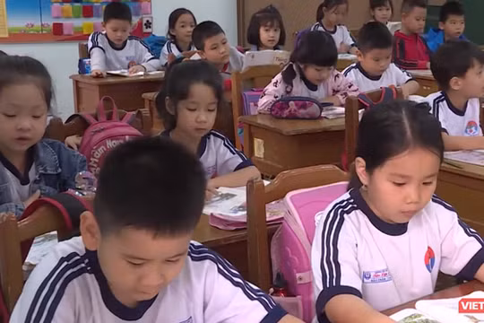 Phó Thủ tướng Vũ Đức Đam yêu cầu Bộ GD&ĐT xem xét tăng cường điều chỉnh, bổ sung tất cả các quy trình về biên soạn, thẩm định, phê duyệt, tập huấn SGK mới cho giáo viên trong những năm tới.