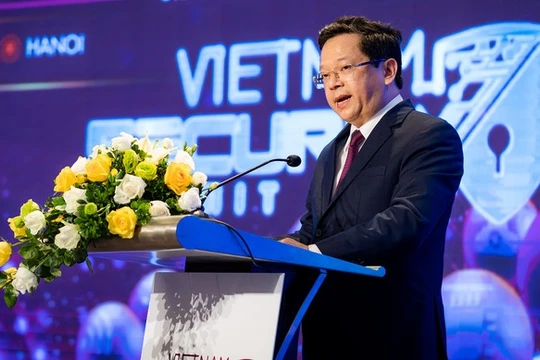 TS. Nguyễn Đức Hiển, Phó Trưởng ban Kinh tế Trung ương.